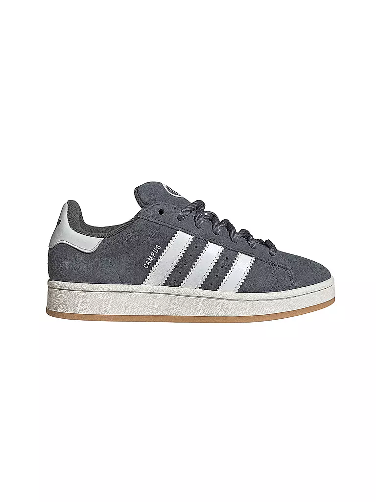 ADIDAS ORIGINALS | Sneaker CAMPUS 00S | grau
