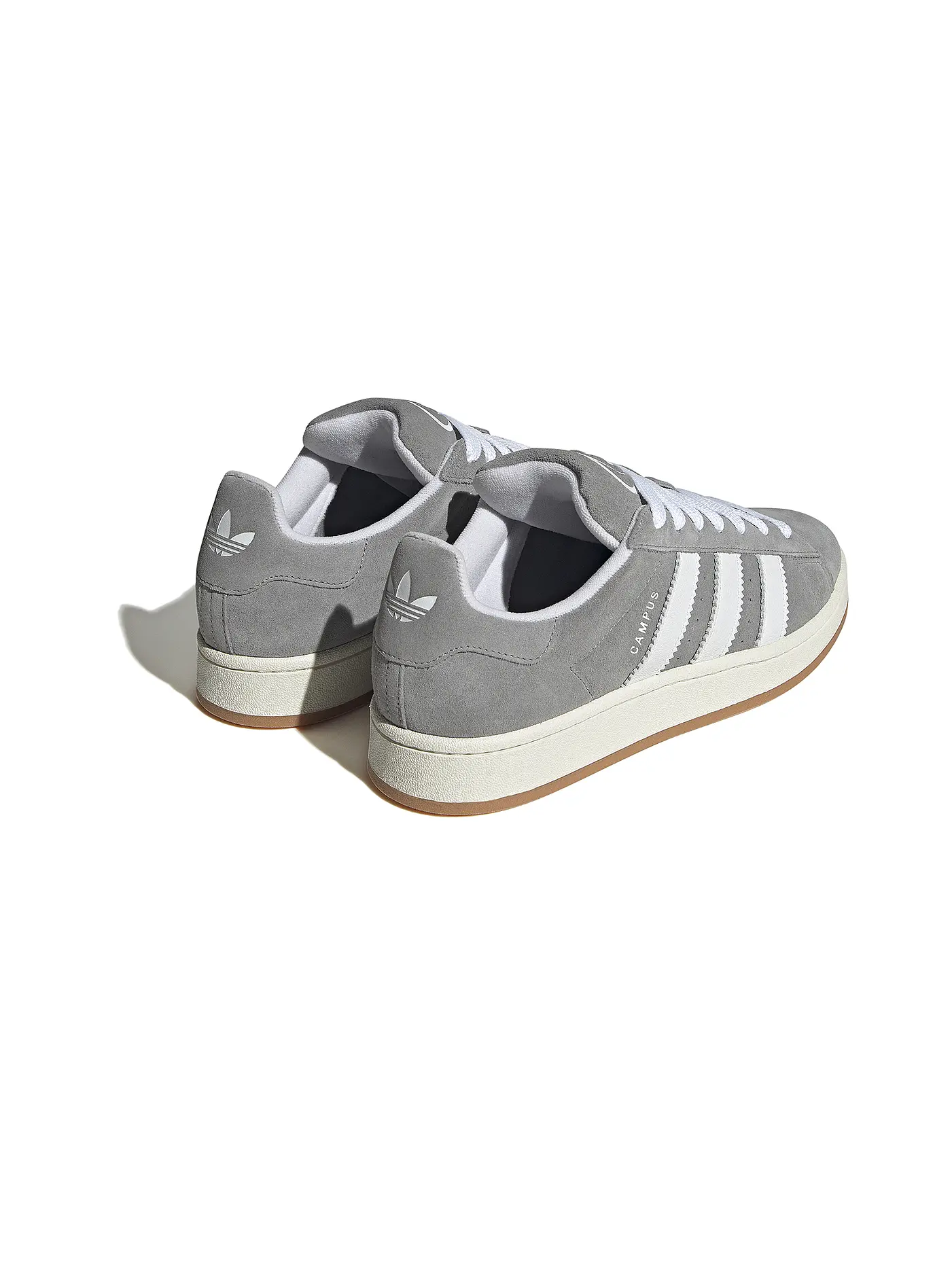 ADIDAS ORIGINALS | Sneaker CAMPUS 00S | grau