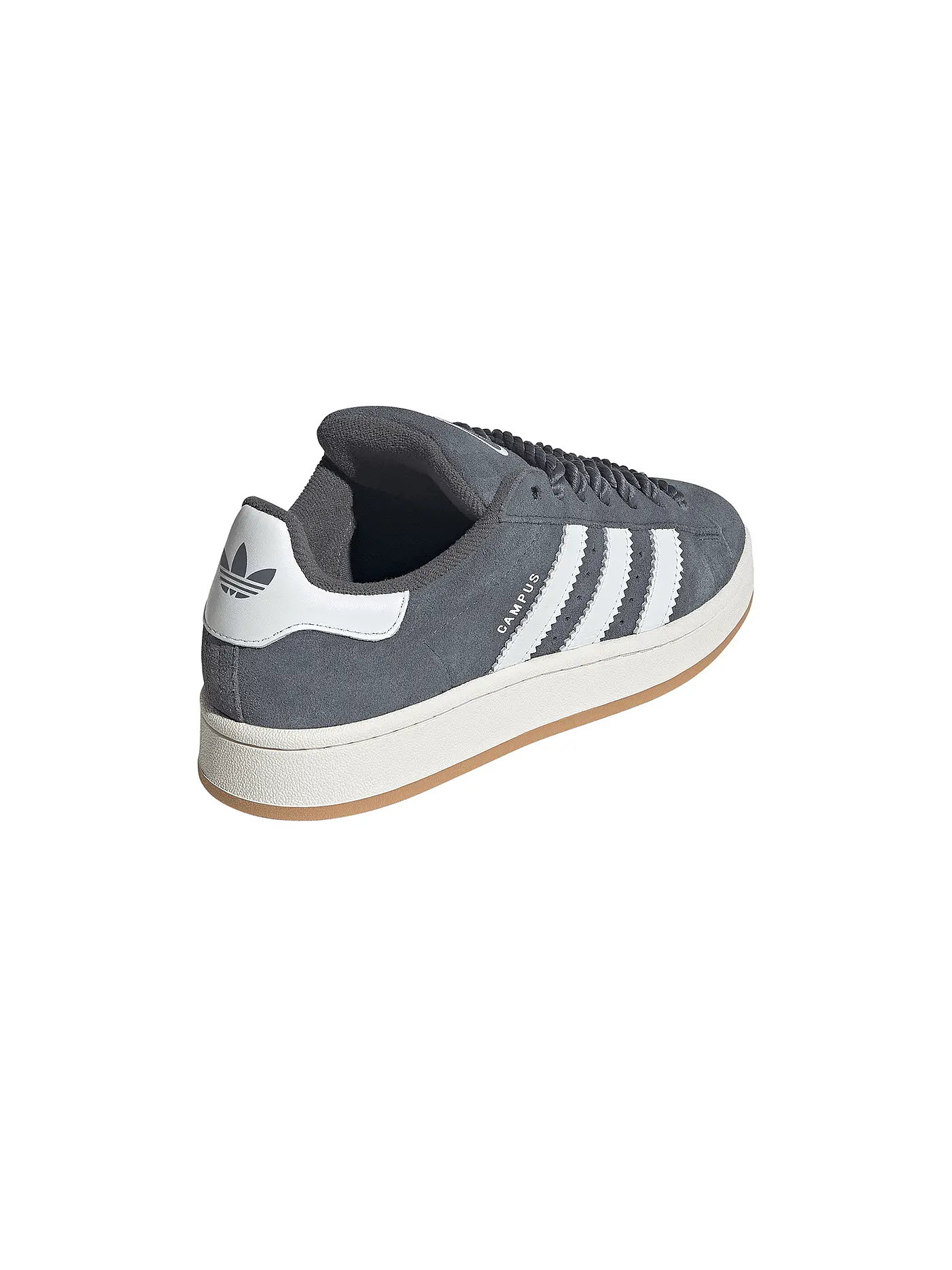 Erstaunlich Adidas Campus 00 Grau Bilder