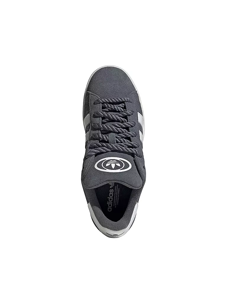 ADIDAS ORIGINALS | Sneaker CAMPUS 00S | grau
