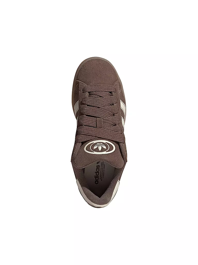 ADIDAS ORIGINALS | Sneaker CAMPUS 00S | braun