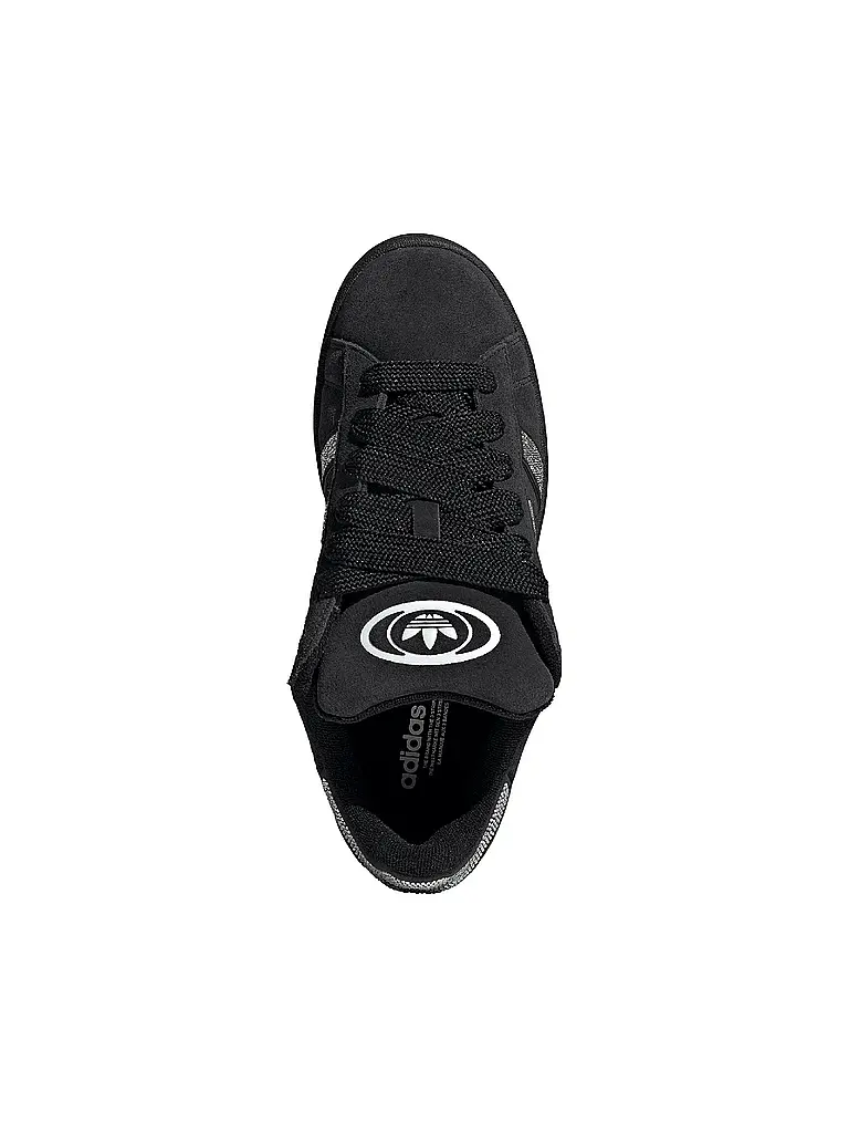 ADIDAS ORIGINALS | Sneaker CAMPUS 00S | Schwarz
