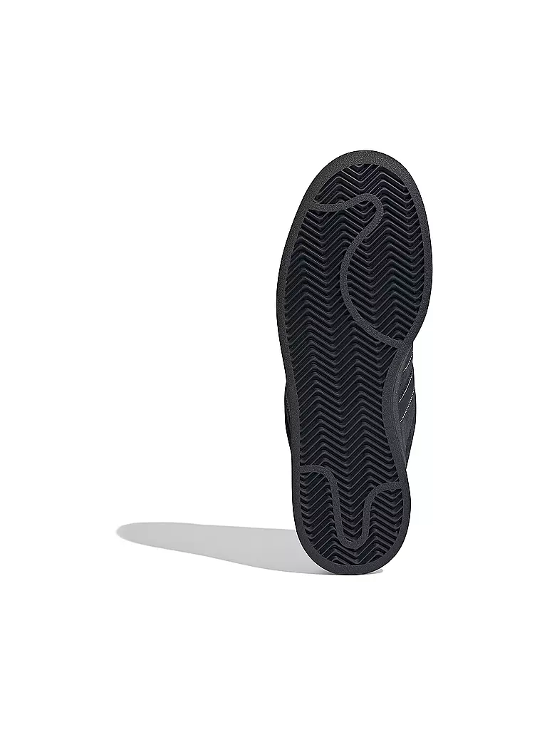 ADIDAS ORIGINALS | Sneaker CAMPUS 00S | schwarz
