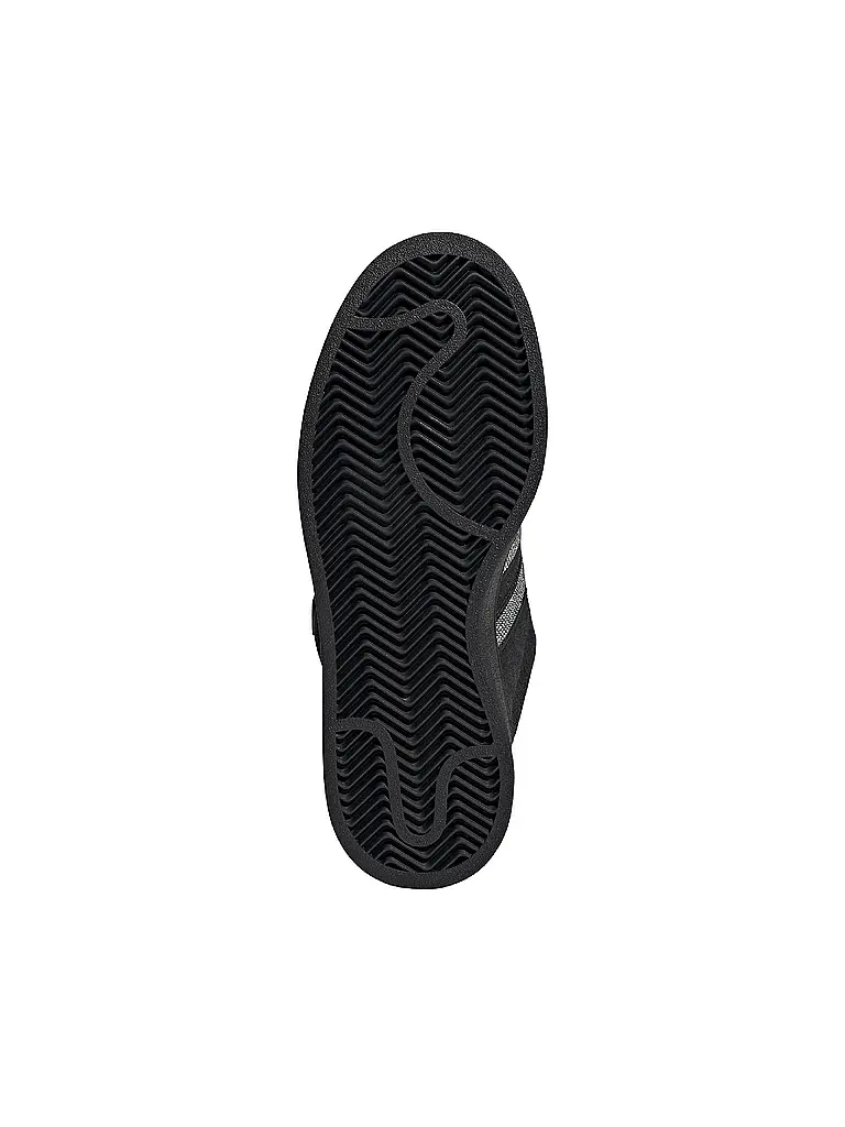ADIDAS ORIGINALS | Sneaker CAMPUS 00S | Schwarz