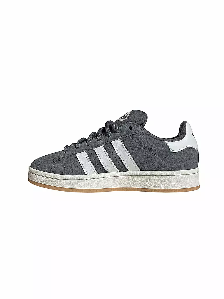 ADIDAS ORIGINALS | Sneaker CAMPUS 00S | grau