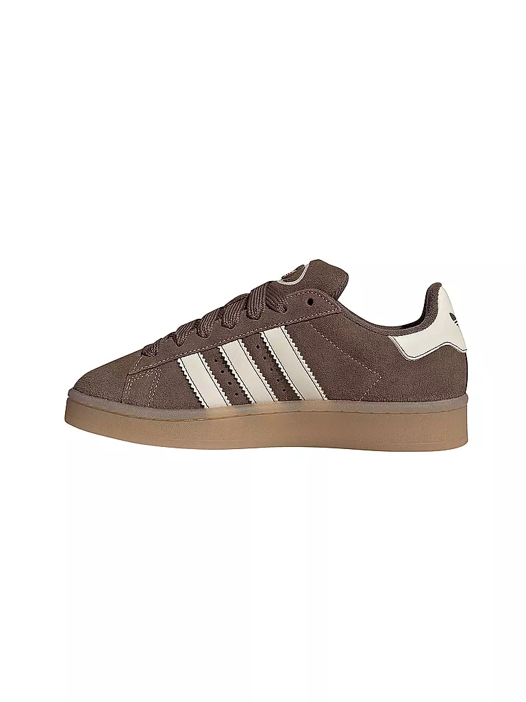 ADIDAS ORIGINALS | Sneaker CAMPUS 00S | braun