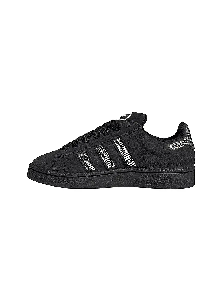 ADIDAS ORIGINALS | Sneaker CAMPUS 00S | Schwarz
