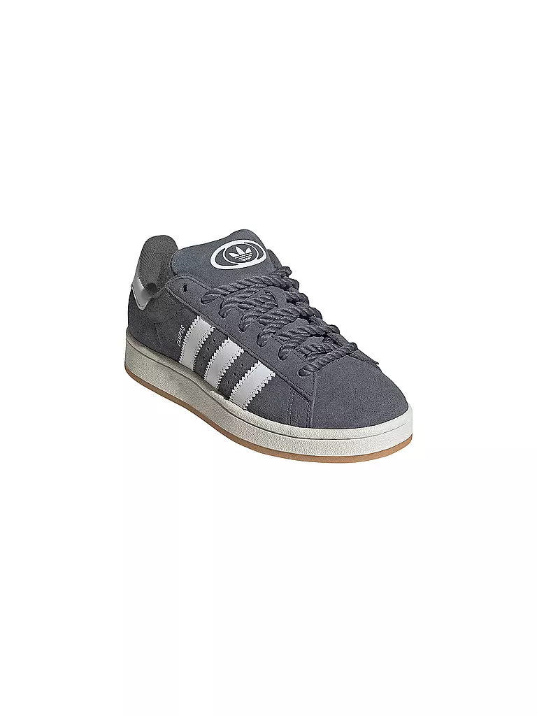 ADIDAS ORIGINALS | Sneaker CAMPUS 00S | grau