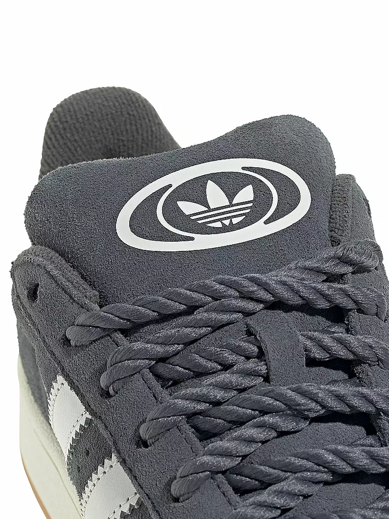ADIDAS ORIGINALS | Sneaker CAMPUS 00S | grau