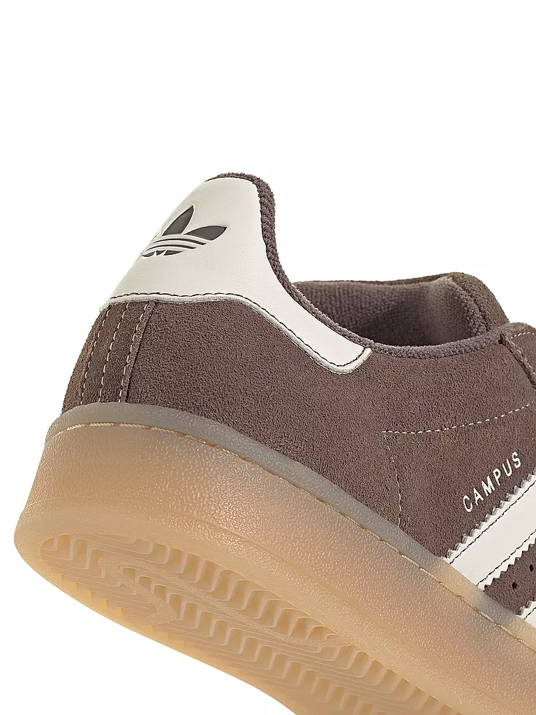 ADIDAS ORIGINALS | Sneaker CAMPUS 00S | braun