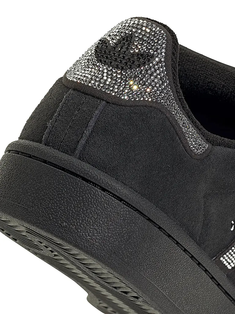 ADIDAS ORIGINALS | Sneaker CAMPUS 00S | Schwarz
