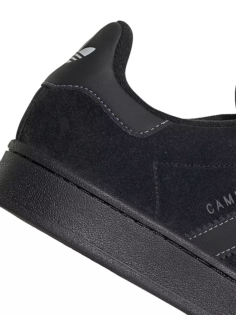 ADIDAS ORIGINALS | Sneaker CAMPUS 00S | schwarz