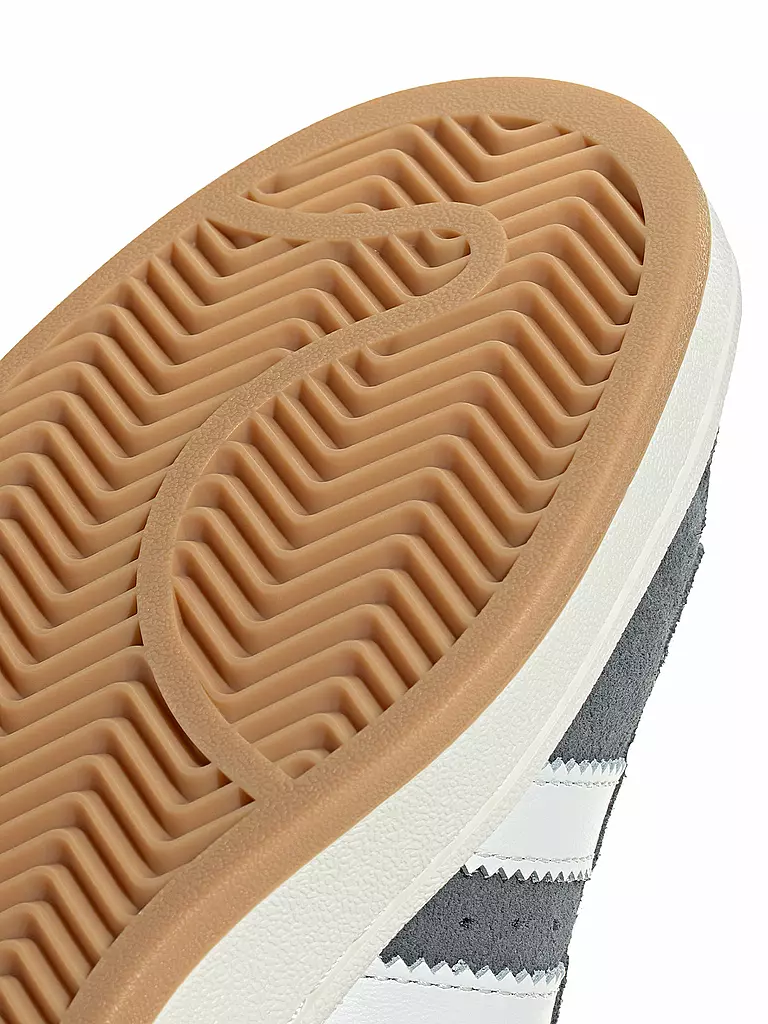 ADIDAS ORIGINALS | Sneaker CAMPUS 00S | grau