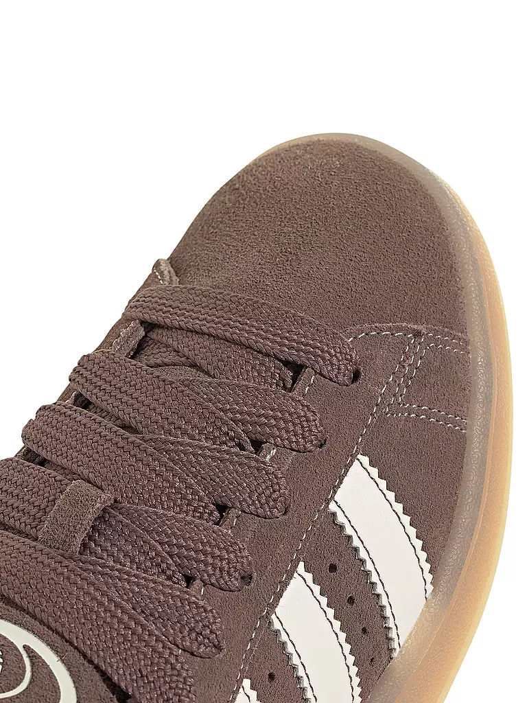 ADIDAS ORIGINALS | Sneaker CAMPUS 00S | braun