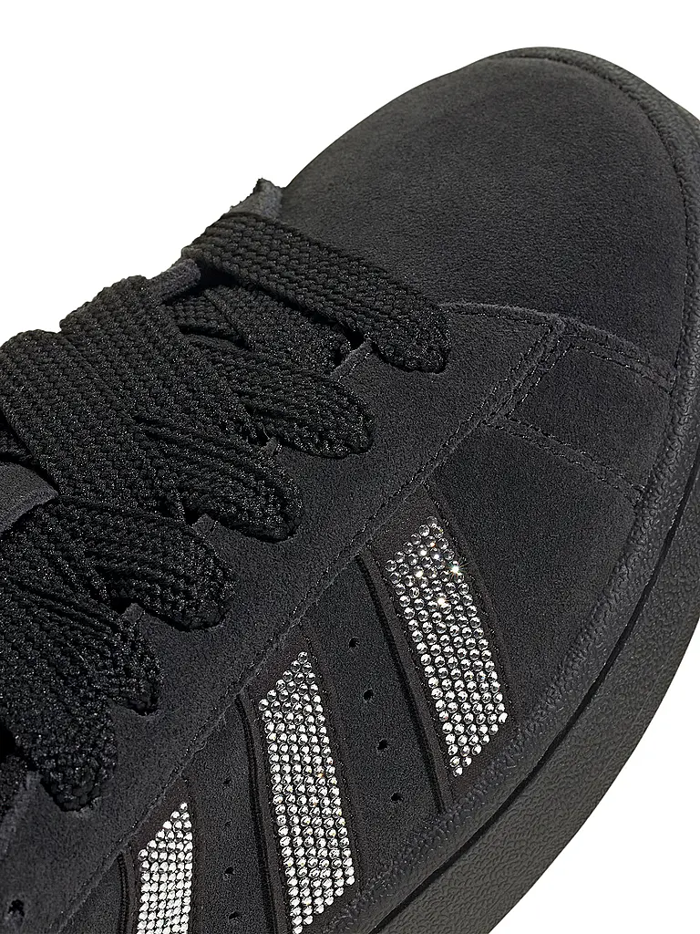 ADIDAS ORIGINALS | Sneaker CAMPUS 00S | Schwarz
