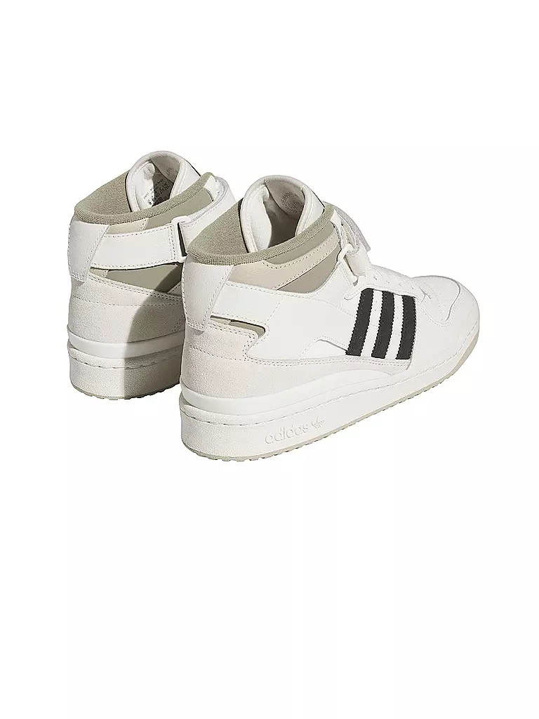ADIDAS ORIGINALS | Sneaker FORUM MID | beige