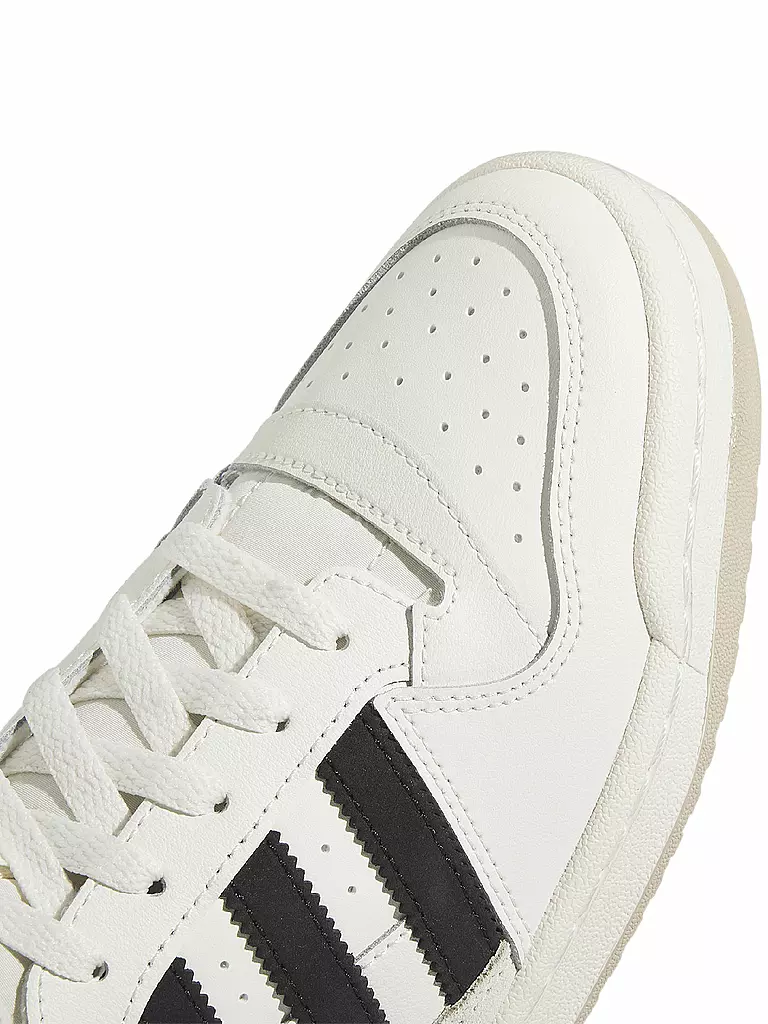 ADIDAS ORIGINALS | Sneaker FORUM MID | beige