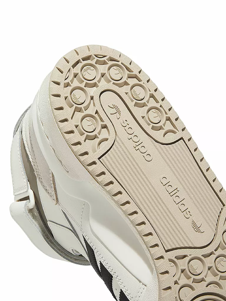 ADIDAS ORIGINALS | Sneaker FORUM MID | beige