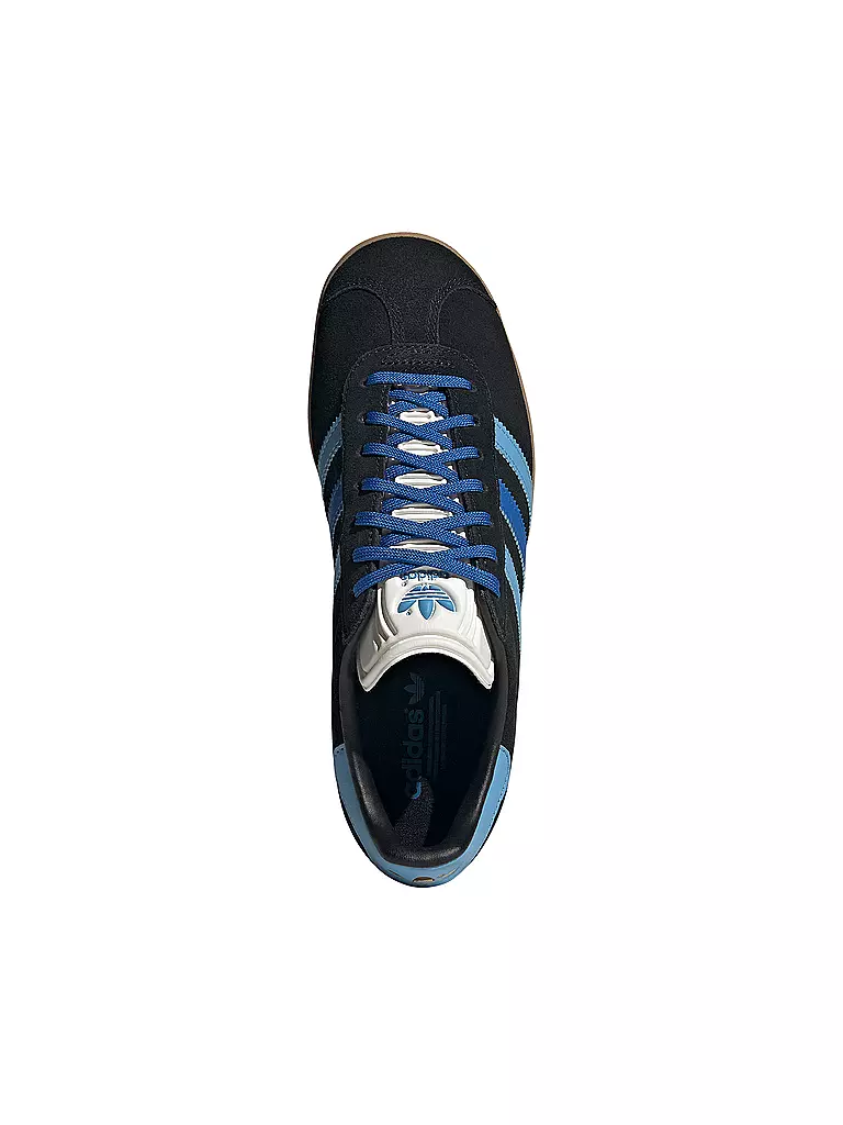 ADIDAS ORIGINALS | Sneaker GAZELLE  | schwarz