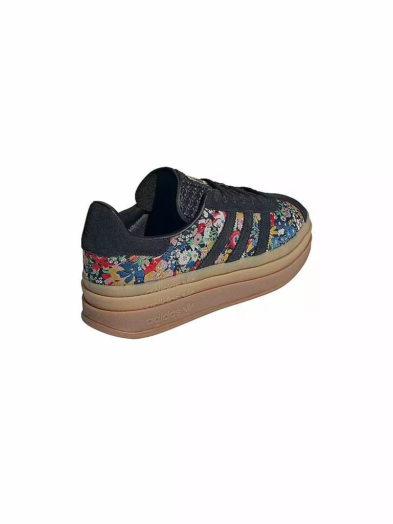 ADIDAS ORIGINALS | Sneaker GAZELLE BOLD | grün