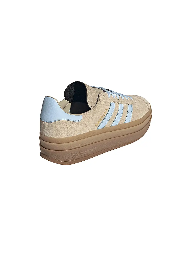 ADIDAS ORIGINALS | Sneaker GAZELLE BOLD | 