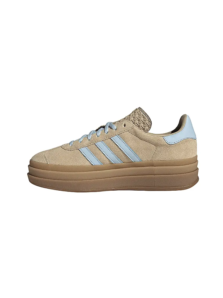 ADIDAS ORIGINALS | Sneaker GAZELLE BOLD | 