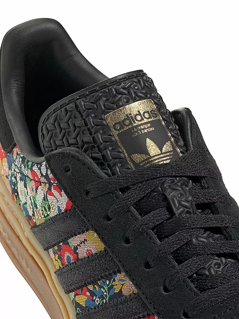 ADIDAS ORIGINALS | Sneaker GAZELLE BOLD | grün