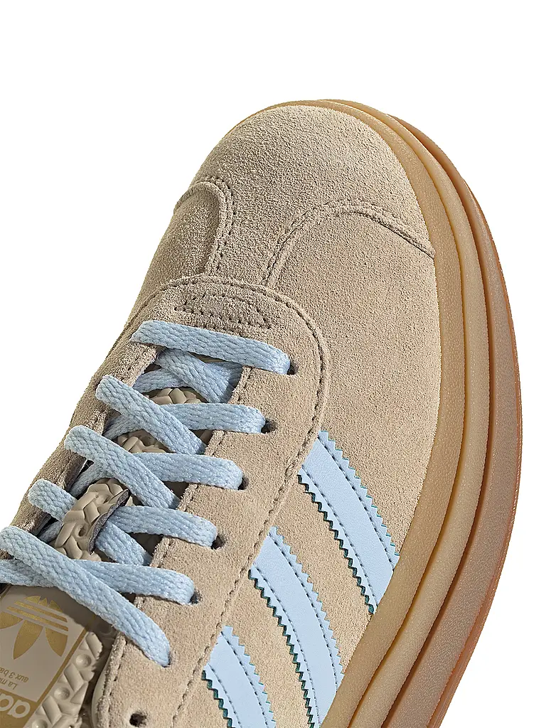 ADIDAS ORIGINALS | Sneaker GAZELLE BOLD | 