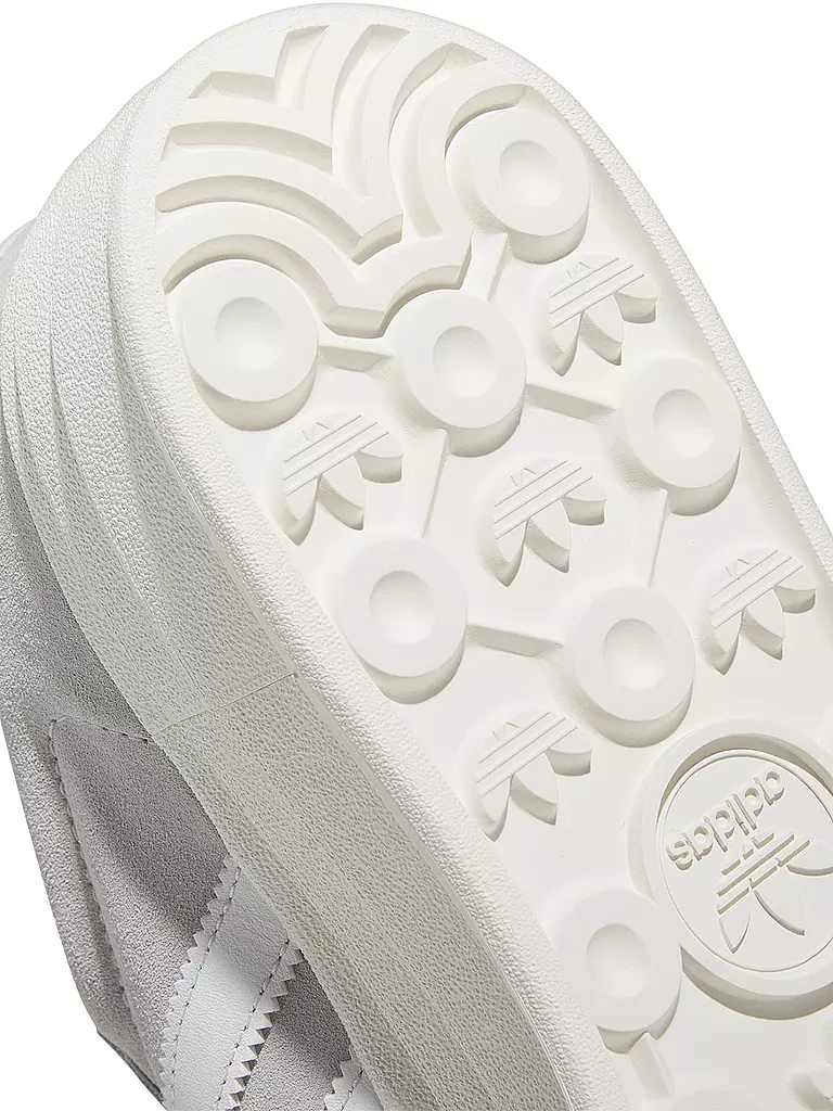 ADIDAS ORIGINALS | Sneaker GAZELLE BOLD | hellgrau