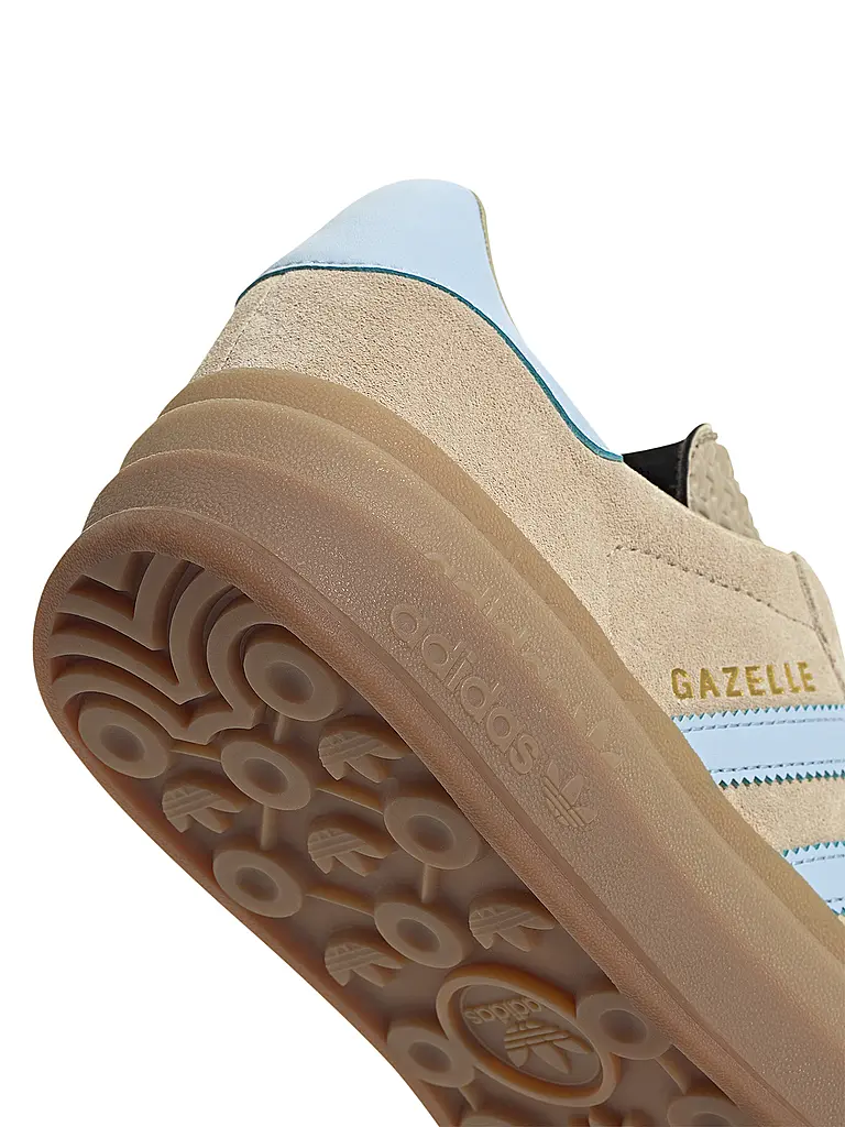 ADIDAS ORIGINALS | Sneaker GAZELLE BOLD | 