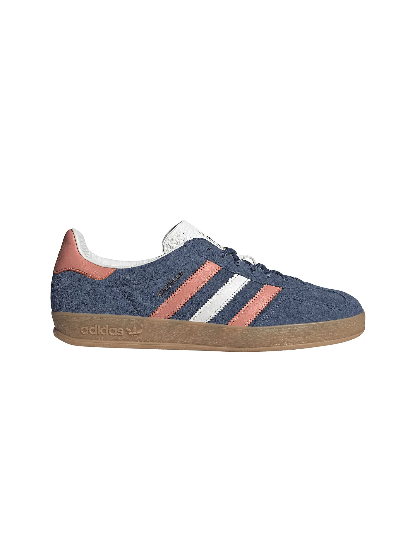 ADIDAS ORIGINALS | Sneaker GAZELLE INDOOR | dunkelblau