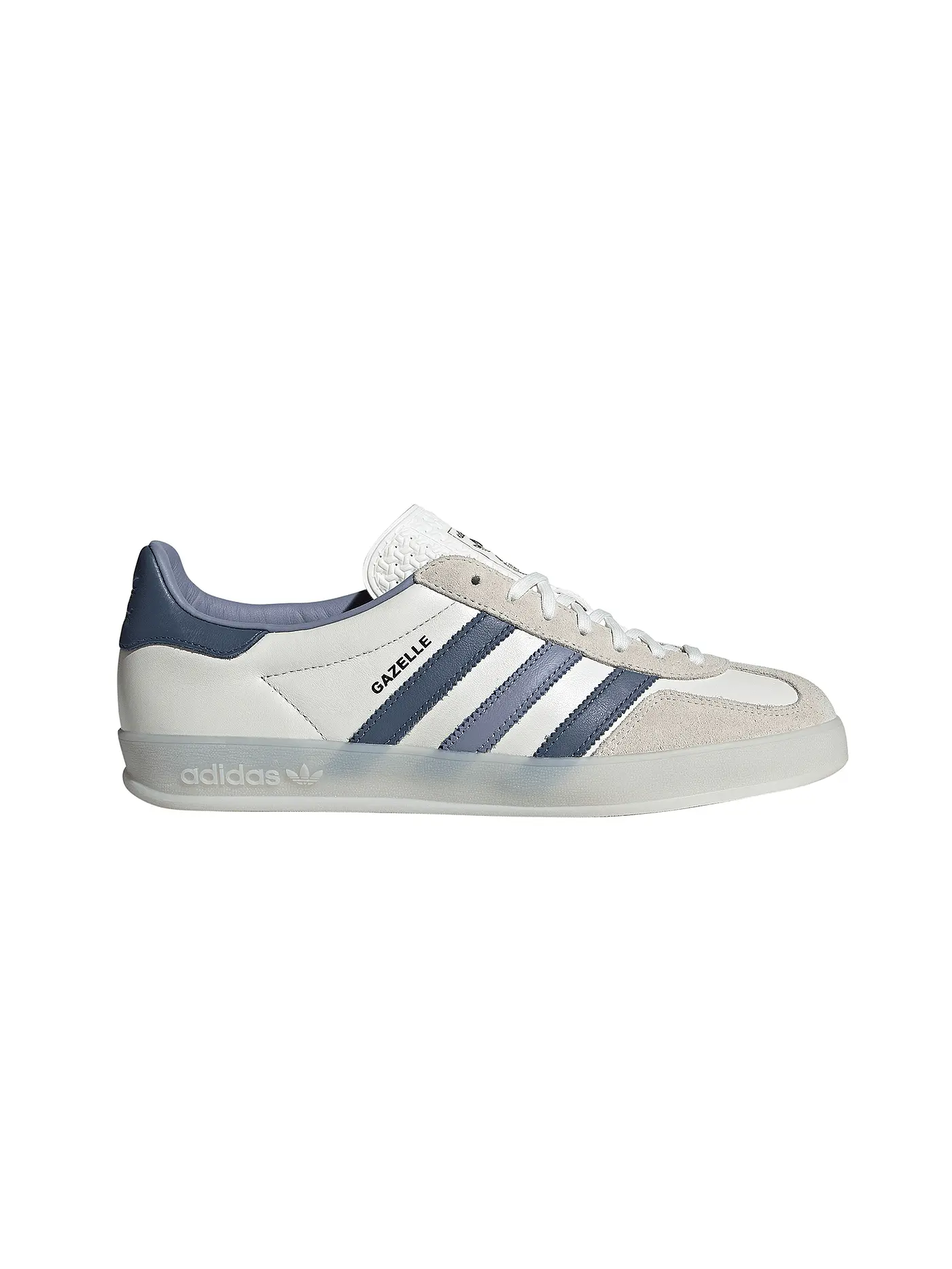 ADIDAS ORIGINALS | Sneaker GAZELLE INDOOR | weiss