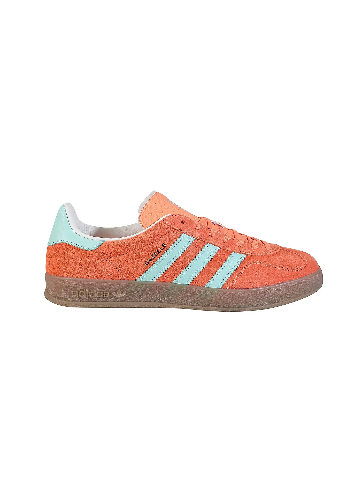 ADIDAS ORIGINALS | Sneaker GAZELLE INDOOR | orange