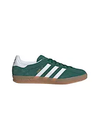 ADIDAS ORIGINALS | Sneaker GAZELLE INDOOR | dunkelgrün
