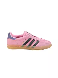 ADIDAS ORIGINALS | Sneaker GAZELLE INDOOR | rosa