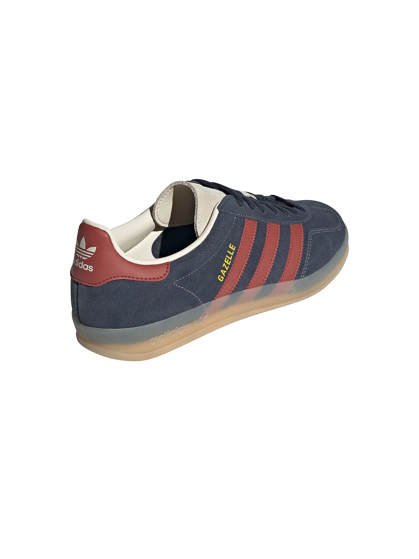 ADIDAS ORIGINALS | Sneaker GAZELLE INDOOR | dunkelblau