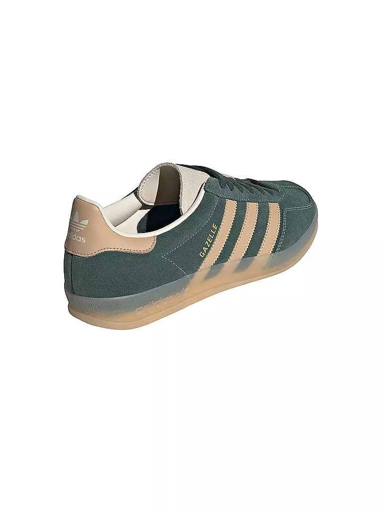 ADIDAS ORIGINALS | Sneaker GAZELLE INDOOR | dunkelblau