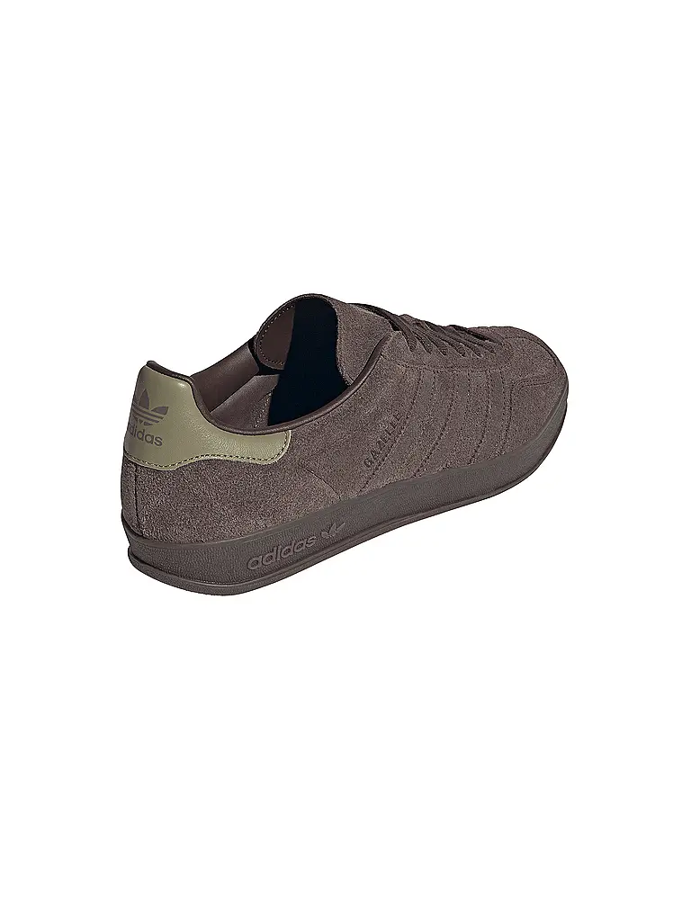 ADIDAS ORIGINALS | Sneaker GAZELLE INDOOR | braun
