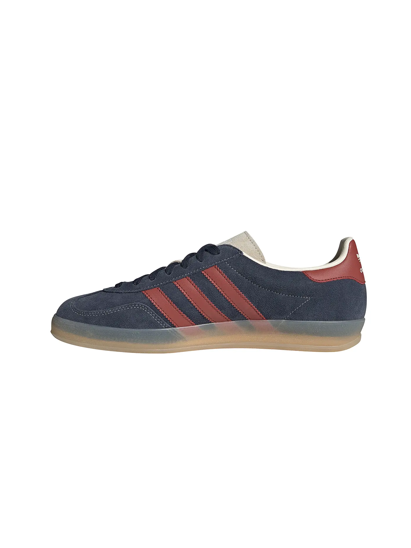ADIDAS ORIGINALS | Sneaker GAZELLE INDOOR | dunkelblau