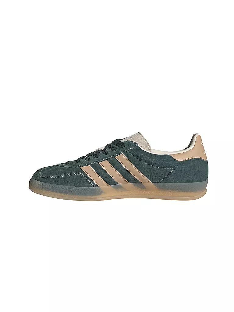 ADIDAS ORIGINALS | Sneaker GAZELLE INDOOR | dunkelblau