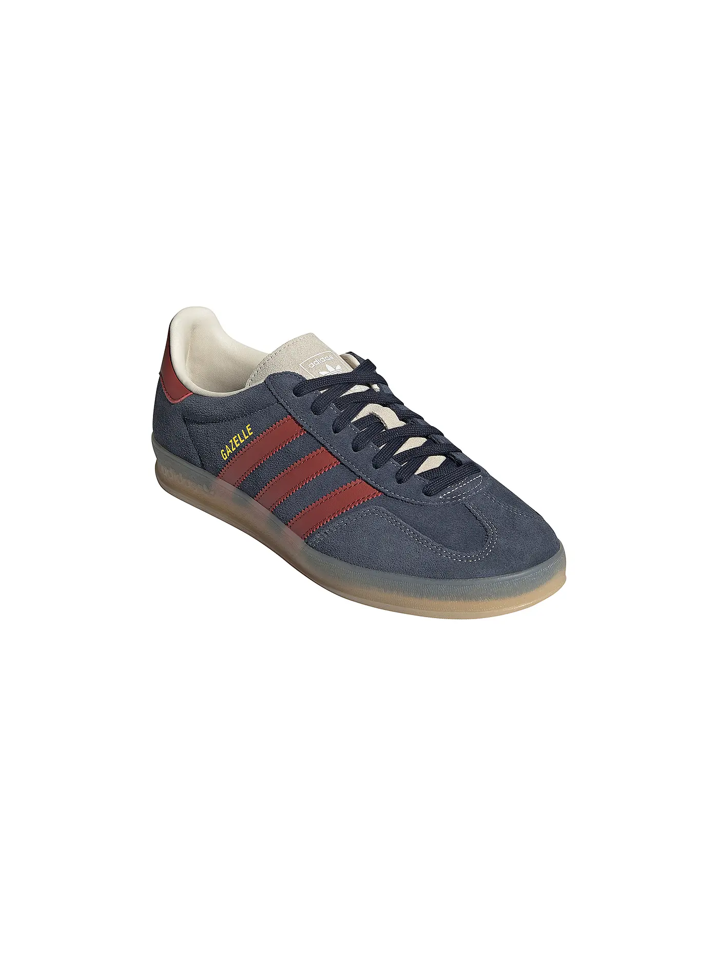 ADIDAS ORIGINALS | Sneaker GAZELLE INDOOR | dunkelblau