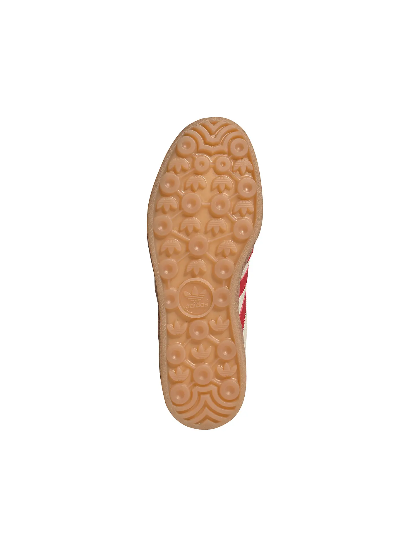 ADIDAS ORIGINALS | Sneaker GAZELLE INDOOR | creme