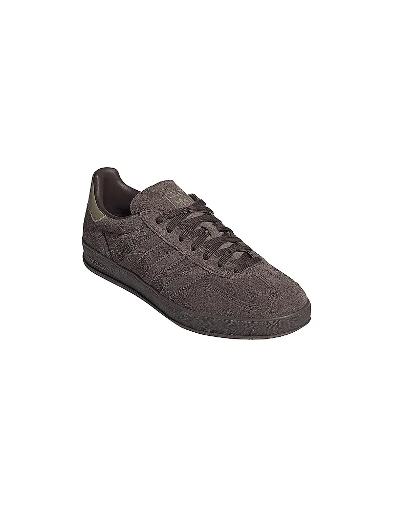 ADIDAS ORIGINALS | Sneaker GAZELLE INDOOR | braun