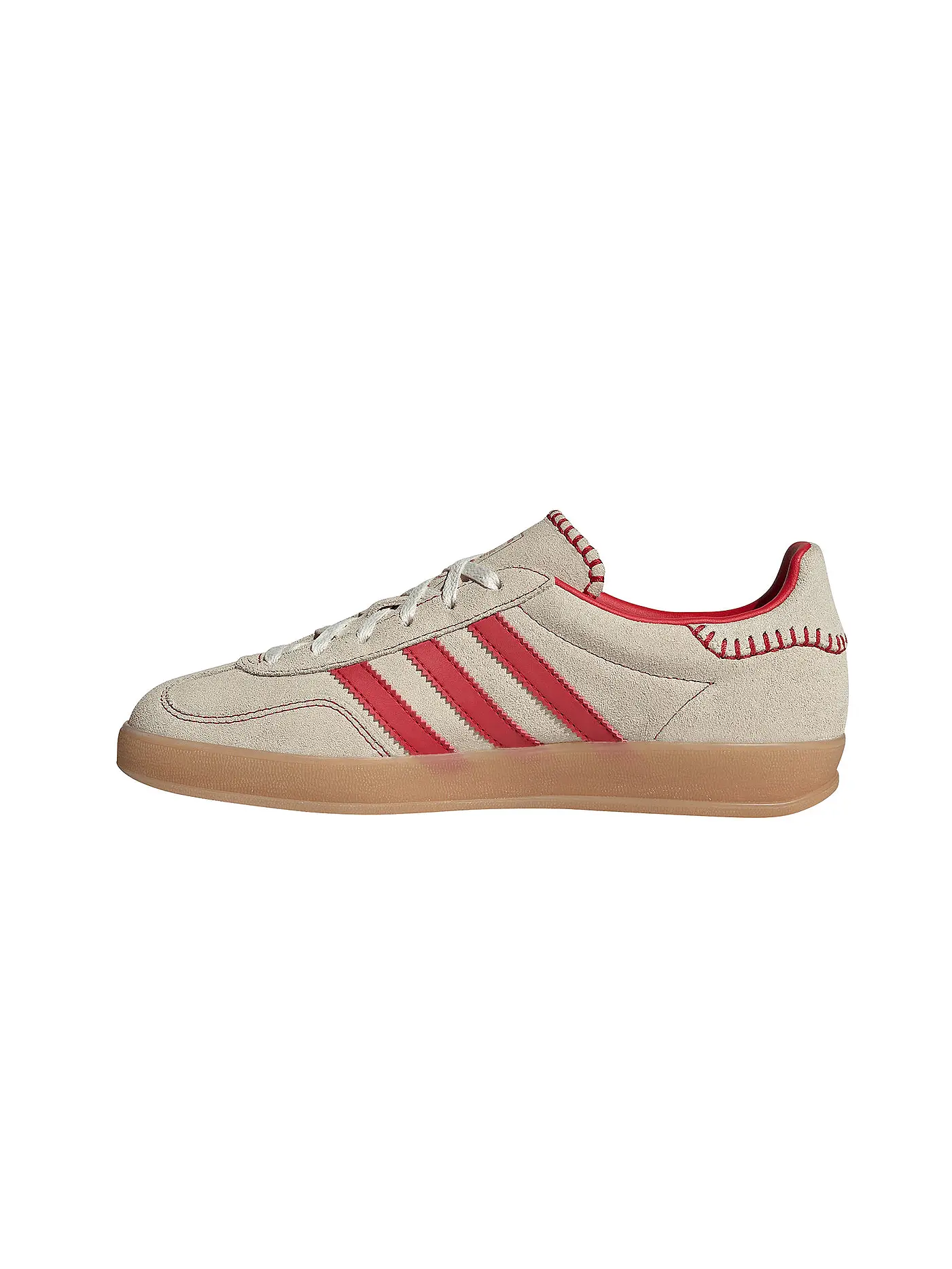 ADIDAS ORIGINALS | Sneaker GAZELLE INDOOR | creme