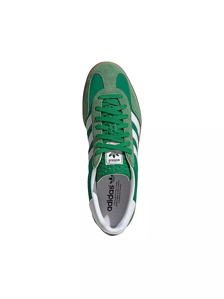 ADIDAS ORIGINALS | Sneaker GAZELLE INDOOR | orange
