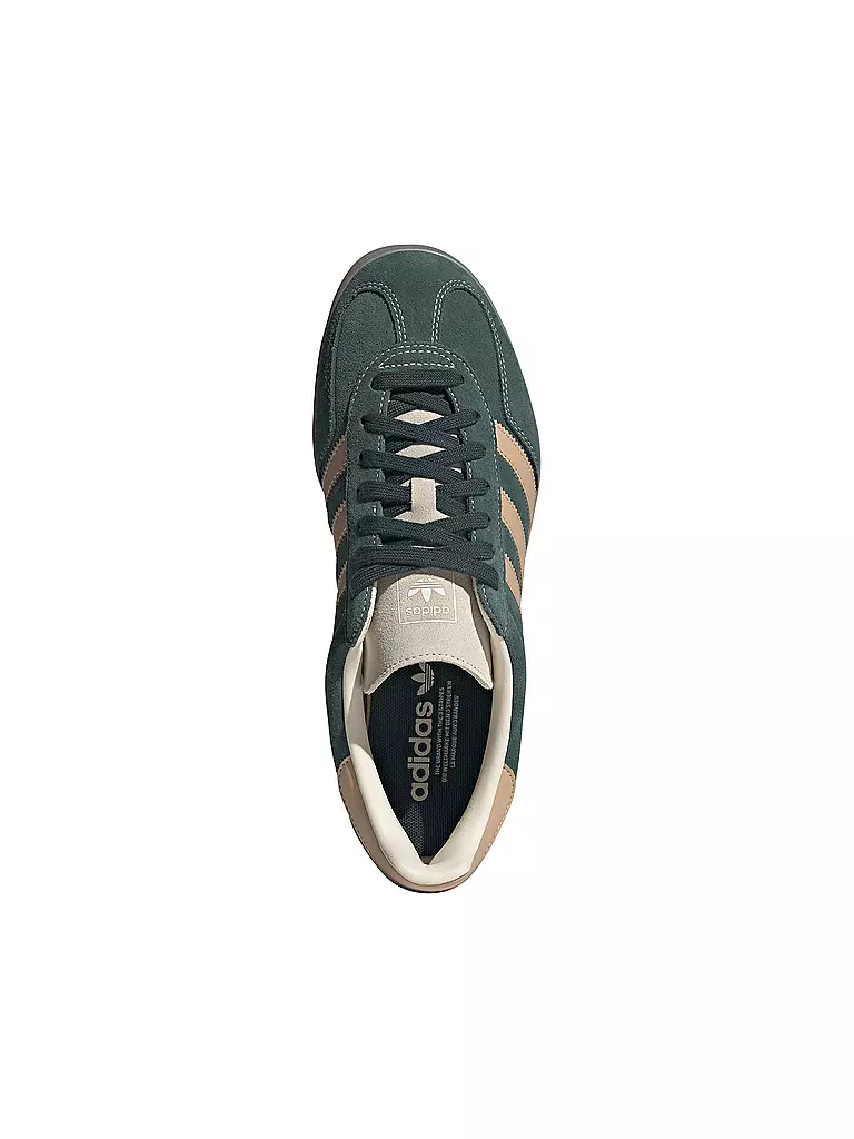 ADIDAS ORIGINALS | Sneaker GAZELLE INDOOR | dunkelblau