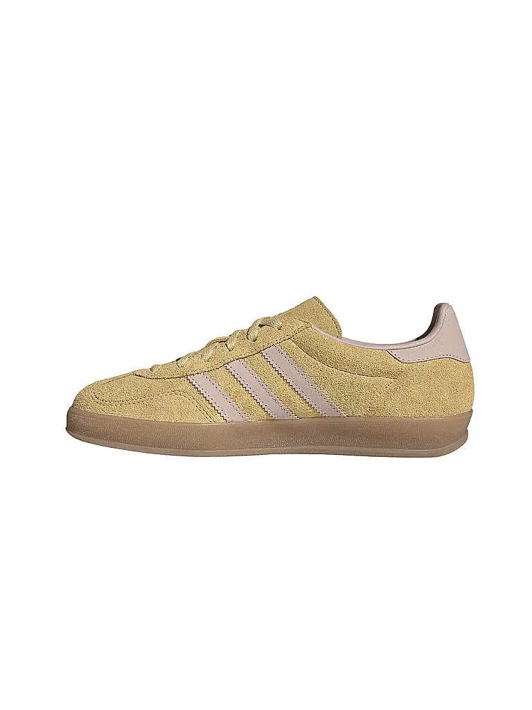ADIDAS ORIGINALS | Sneaker GAZELLE INDOOR | 