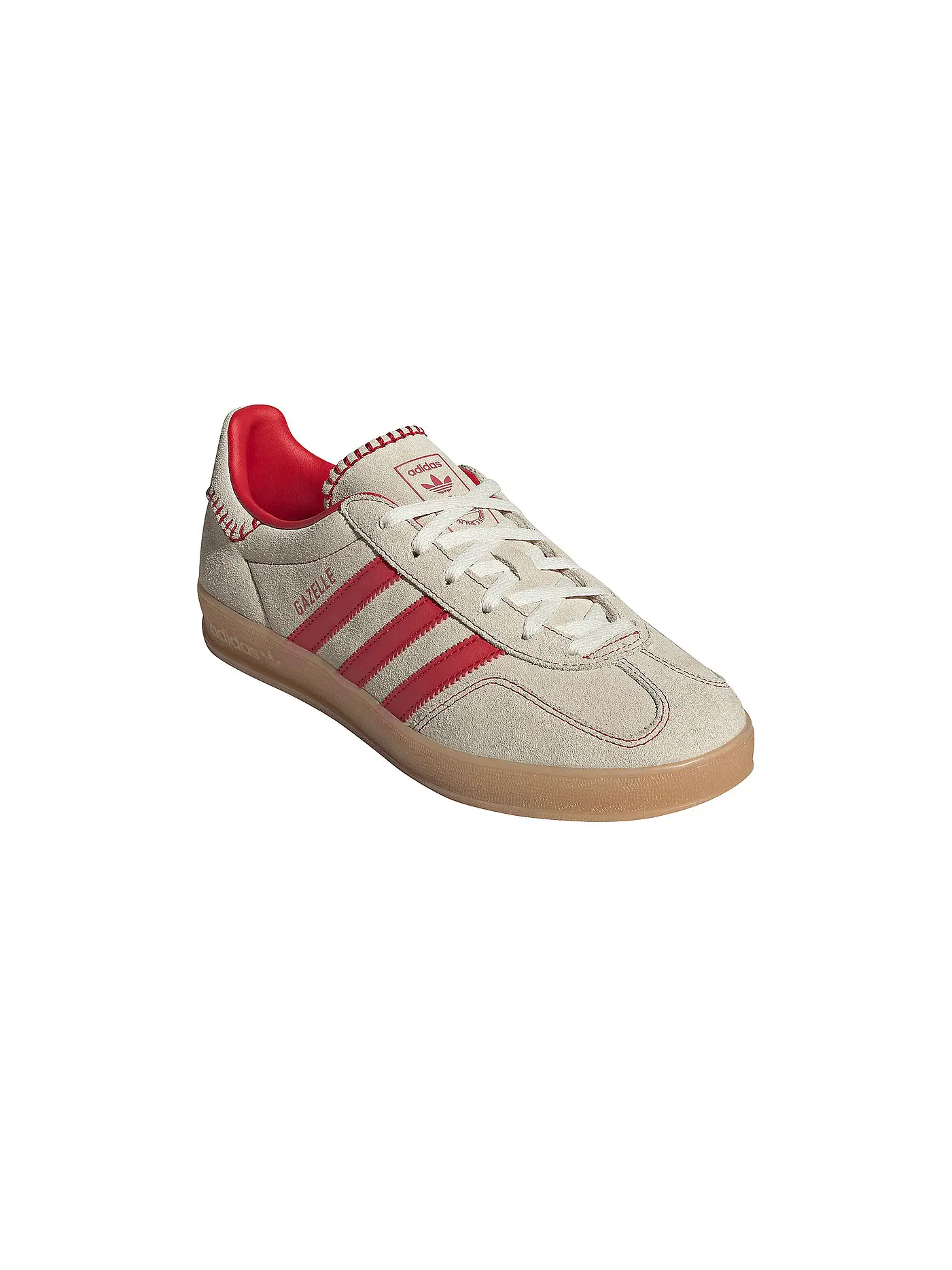 ADIDAS ORIGINALS | Sneaker GAZELLE INDOOR | creme