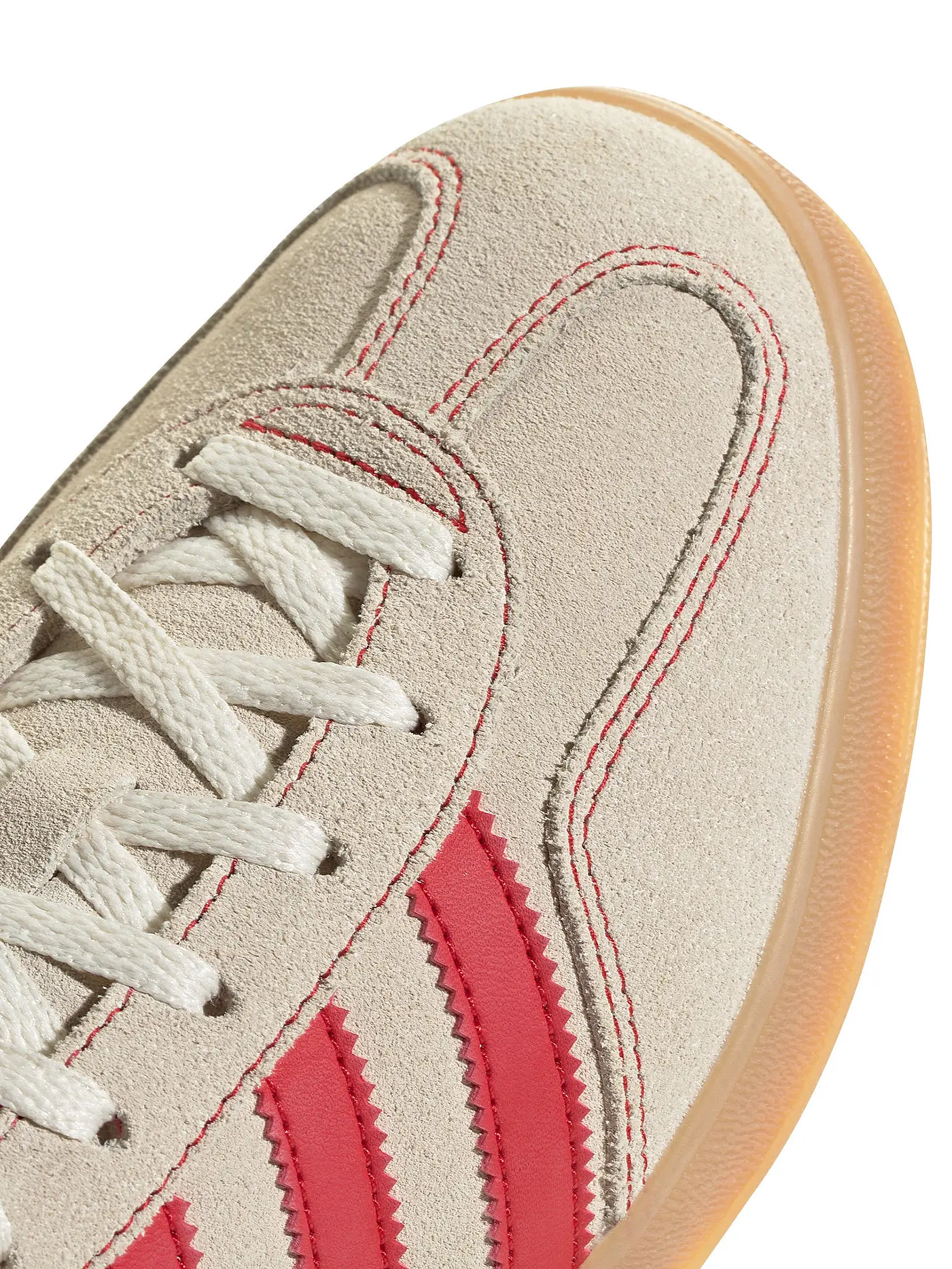 ADIDAS ORIGINALS | Sneaker GAZELLE INDOOR | creme