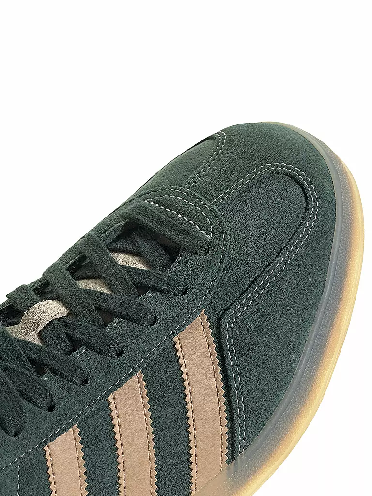ADIDAS ORIGINALS | Sneaker GAZELLE INDOOR | dunkelblau